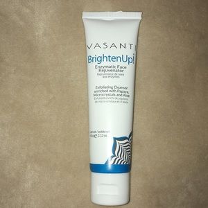 Vasanti BrightenUp! Enzymatic Face Rejuvenator